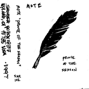 Prince of the Season