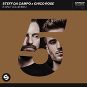 5 On It (Club Mix) - Single
