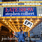 The Late Show - EP