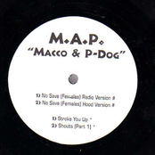 Macco & P-Dog