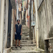 A História do Neguinho