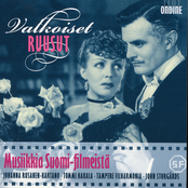 Valkoiset Ruusut - Musiikkia Suomi-filmeistä