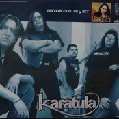 Karatula