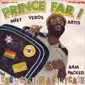 Prince Far I Dub by Roots Radics