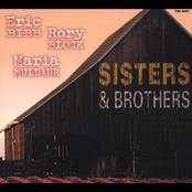 Eric Bibb: Sisters & Brothers