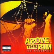 above the rim