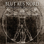 Our Blessed Frozen Cells by Blut Aus Nord