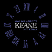 Stop For A Minute