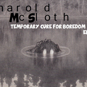 Temporary Cure for Boredom - EP