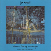 Gift Of Fire by Jon Hassell