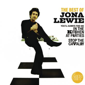 JONA LEWIE - STOP THE CAVALRY