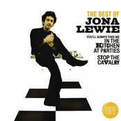 Hallelujah Europa by Jona Lewie