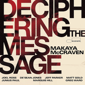 Makaya McCraven: Deciphering The Message