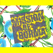 Go Fun Burn Man by Mission Of Burma