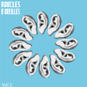 Boucles d'oreilles vol.2