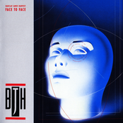 Barclay James Harvest - He Said Love