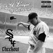 Self Checkout - A League of Their Own