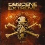 Obscene Extreme 2007