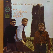 Sunday Afternoon At The Trident