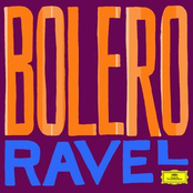 Ravel: Bolero