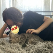 я люблю тебя