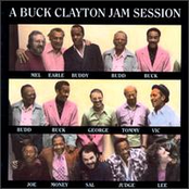 buck clayton jam session