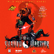 Shadow Warrior