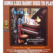 the anthology, volume 1: songs like daddy used to play