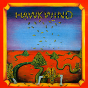 The Reason Is? by Hawkwind