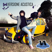 INversione acustica