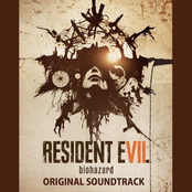 Resident Evil 7 biohazard (Original Soundtrack)