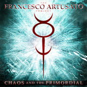 Chaos And The Primordial by The Francesco Artusato Project