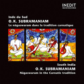 Inde du Sud. Le Nagaswaram dans la Tradition carnatique