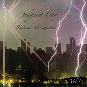 Judgment Day Vol. 1