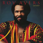 Kiss by Roy Ayers