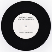 Basement Basics Beat Tape, Vol. 2