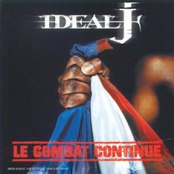 Le Combat Continue