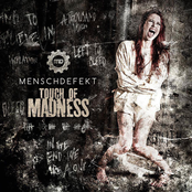 Touch Of Madness by Menschdefekt