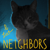 I Love Neighbors