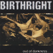 Birthright: Out Of Darkness...