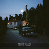 Moose Blood: Moving Home