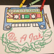 Be a Jerk Single b/w Touch It