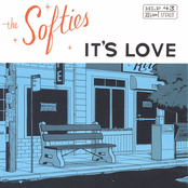 I Love You More by The Softies