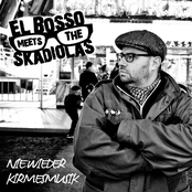 Aus Dem Dreck by El Bosso Meets The Skadiolas