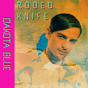 Rodeo Knife