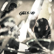 geek up - Single