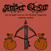 Pop the Royal Purse for the Crossbow Triggerman feat. Juvenile