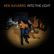 Ken Navarro: Into the Light