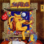 The Great Brain Robbery by Skyclad