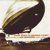 The Roots Of Led Zeppelin